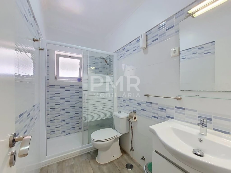 Apartamento T2 para Venda em Santa Clara Foto 6