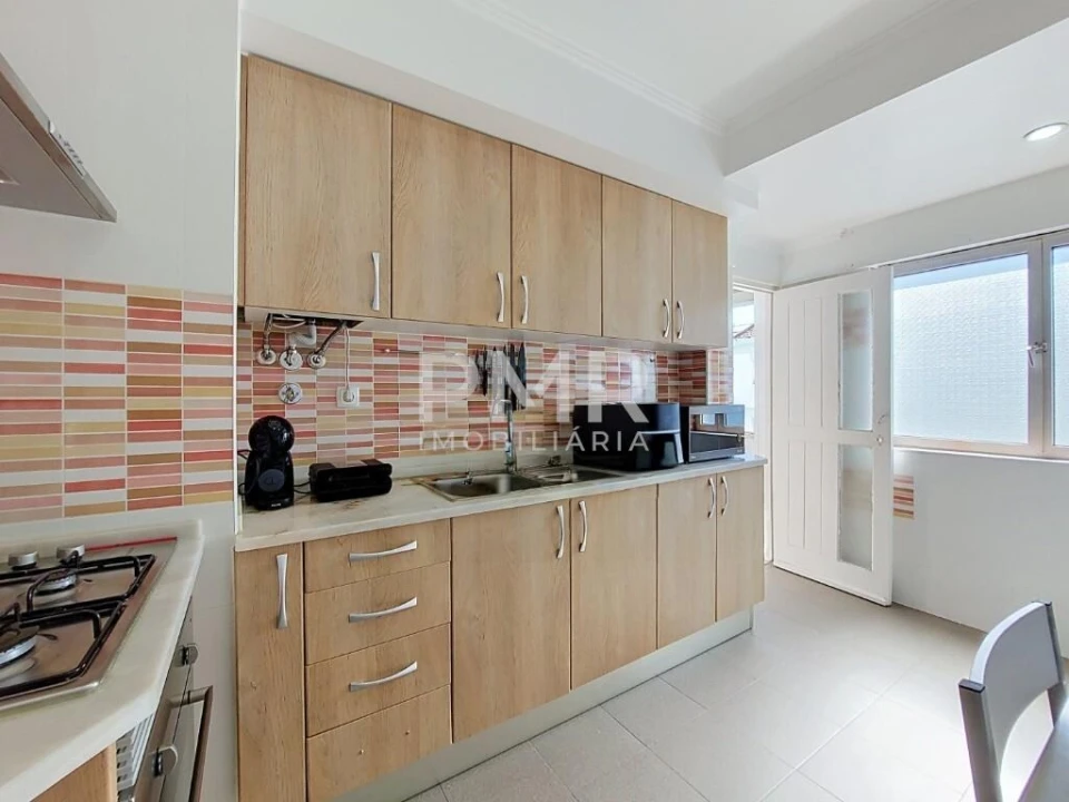 Apartamento T2 para Venda em Santa Clara Foto 1