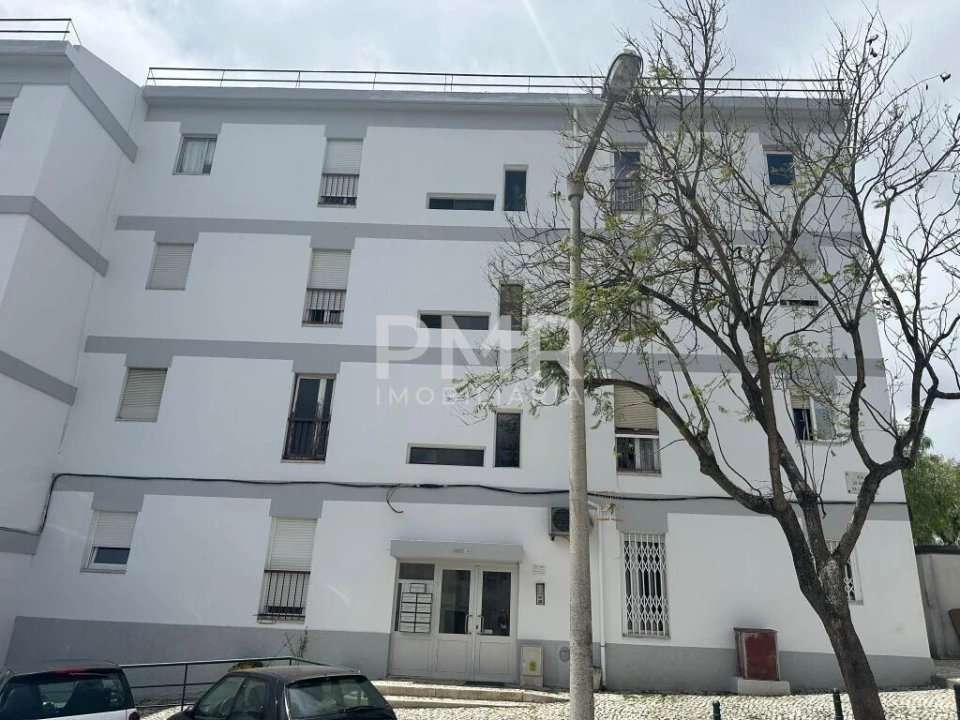 Apartamento T2 para Venda em Santa Clara Foto 16