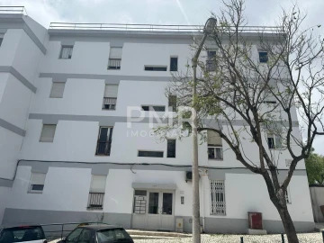 Apartamento T2 para Venda em Santa Clara