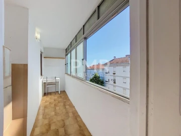 Apartamento T2 para Venda em Santa Clara