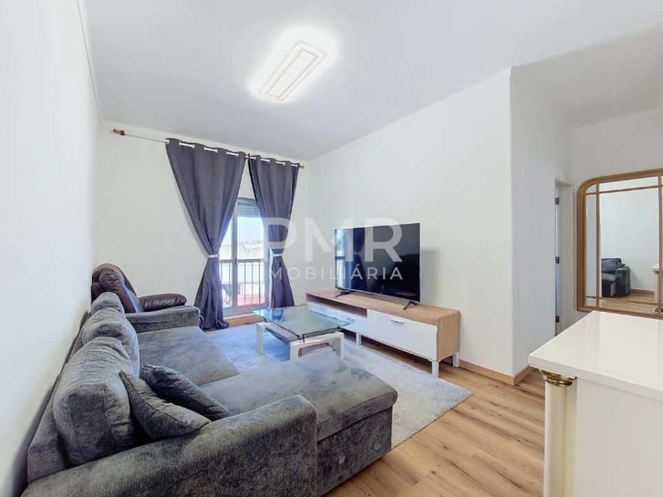 Apartamento T2 para Venda em Santa Clara Foto 10