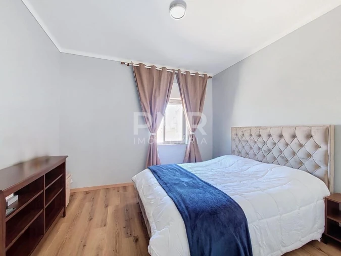 Apartamento T2 para Venda em Santa Clara Foto 4