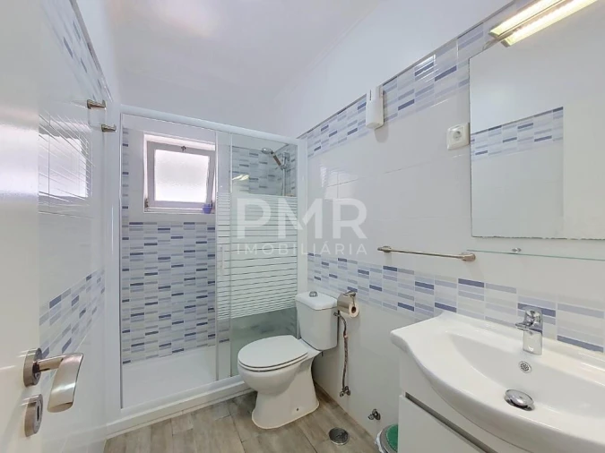 Apartamento T2 para Venda em Santa Clara Foto 6