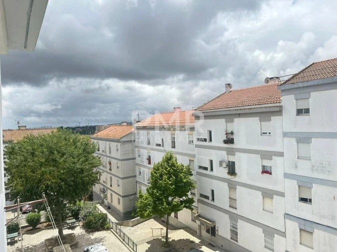 Apartamento T2 para Venda em Santa Clara Foto 19