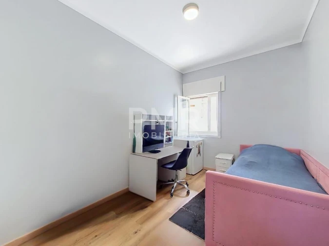Apartamento T2 para Venda em Santa Clara Foto 7