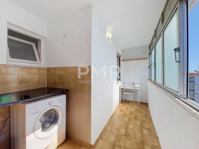 Apartamento T2 para Venda em Santa Clara Foto 12