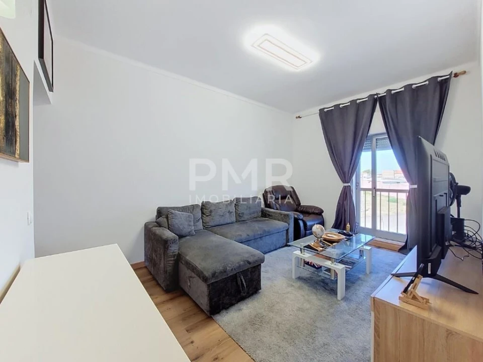 Apartamento T2 para Venda em Santa Clara Foto 9