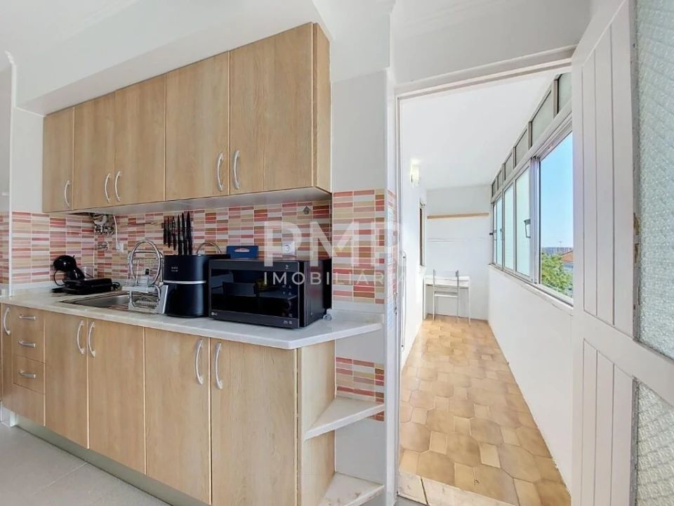 Apartamento T2 para Venda em Santa Clara Foto 11