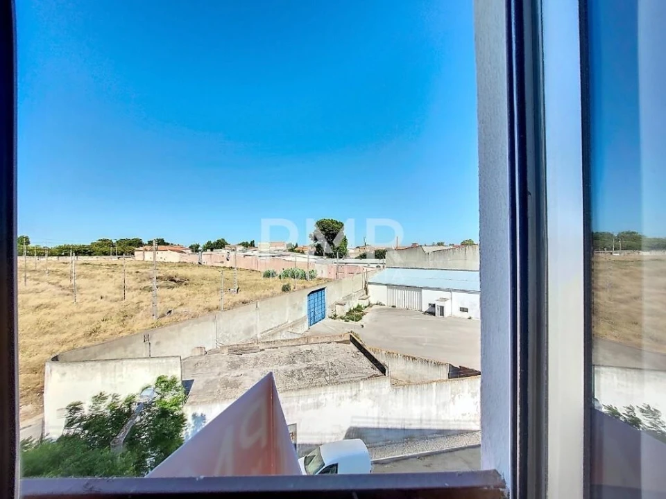 Apartamento T2 para Venda em Santa Clara Foto 17