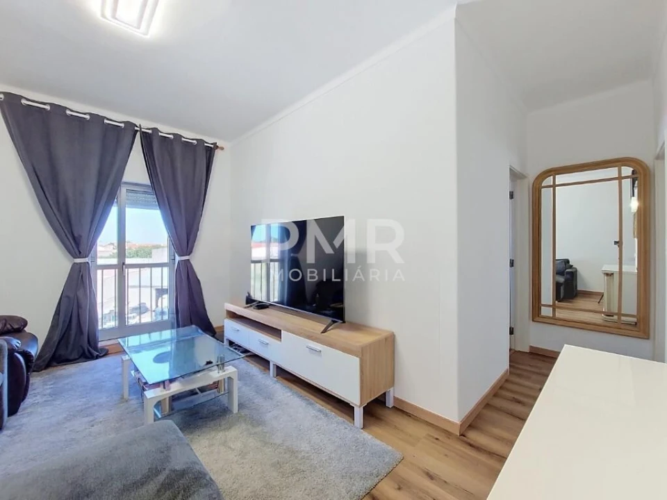 Apartamento T2 para Venda em Santa Clara Foto 15