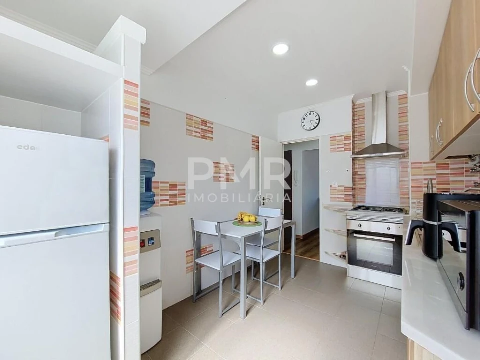 Apartamento T2 para Venda em Santa Clara Foto 2