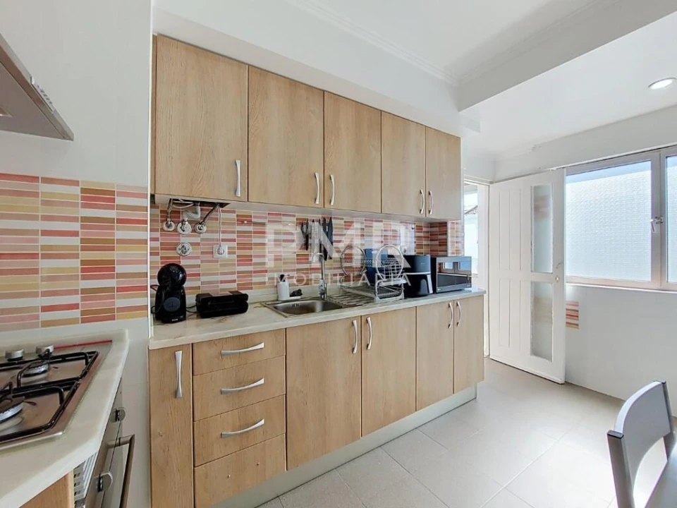 Apartamento T2 para Venda em Santa Clara Foto 14