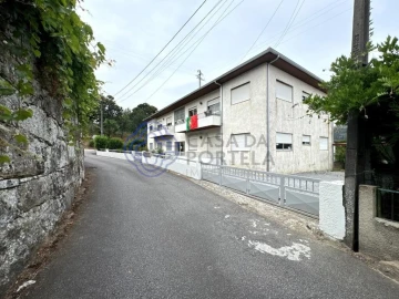Moradia T3 para Venda em Cepães e Fareja