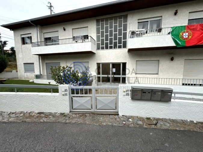 Moradia T3 para Venda em Cepães e Fareja Foto 4