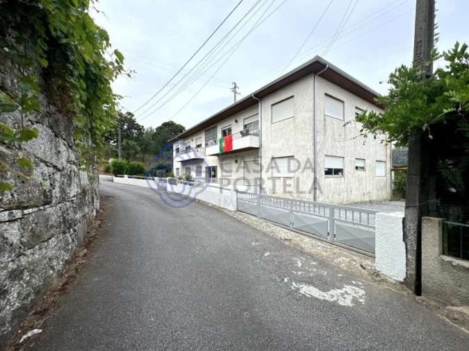 Moradia T3 para Venda em Cepães e Fareja Foto 2