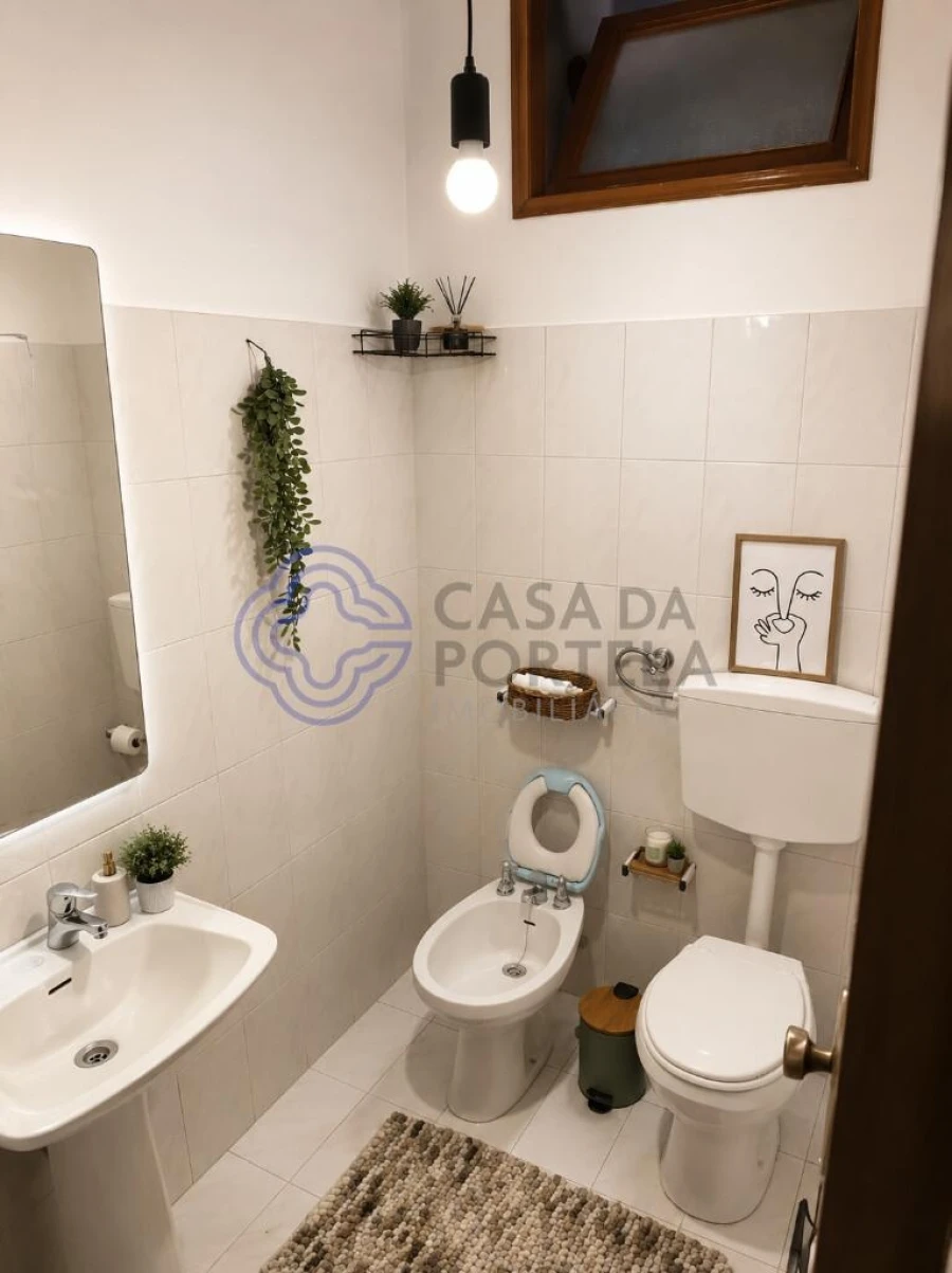 Moradia T3 para Venda em Cepães e Fareja Foto 15