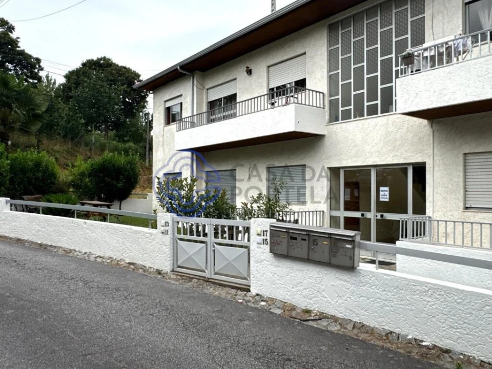 Moradia T3 para Venda em Cepães e Fareja Foto 3