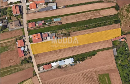 Terreno para Venda em Ovar, São João, Arada e São Vicente de Pereira Jusã