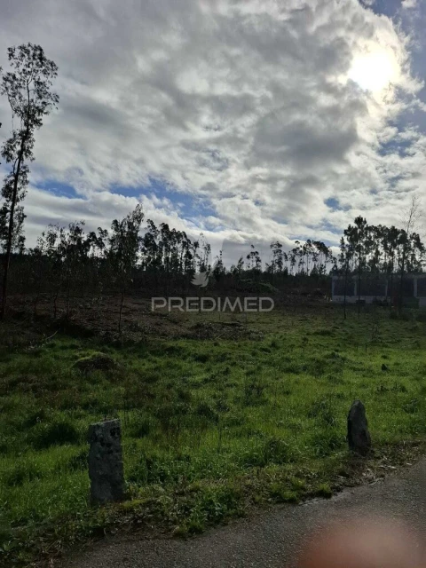 Terreno para Venda em Pedroso e Seixezelo