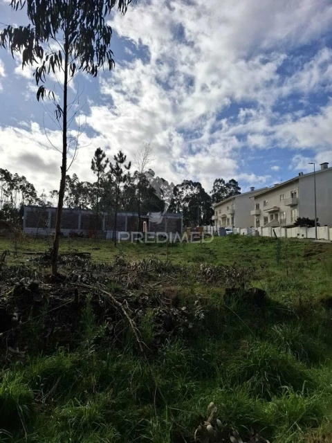 Terreno para Venda em Pedroso e Seixezelo