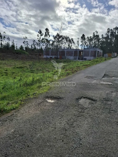 Terreno para Venda em Pedroso e Seixezelo