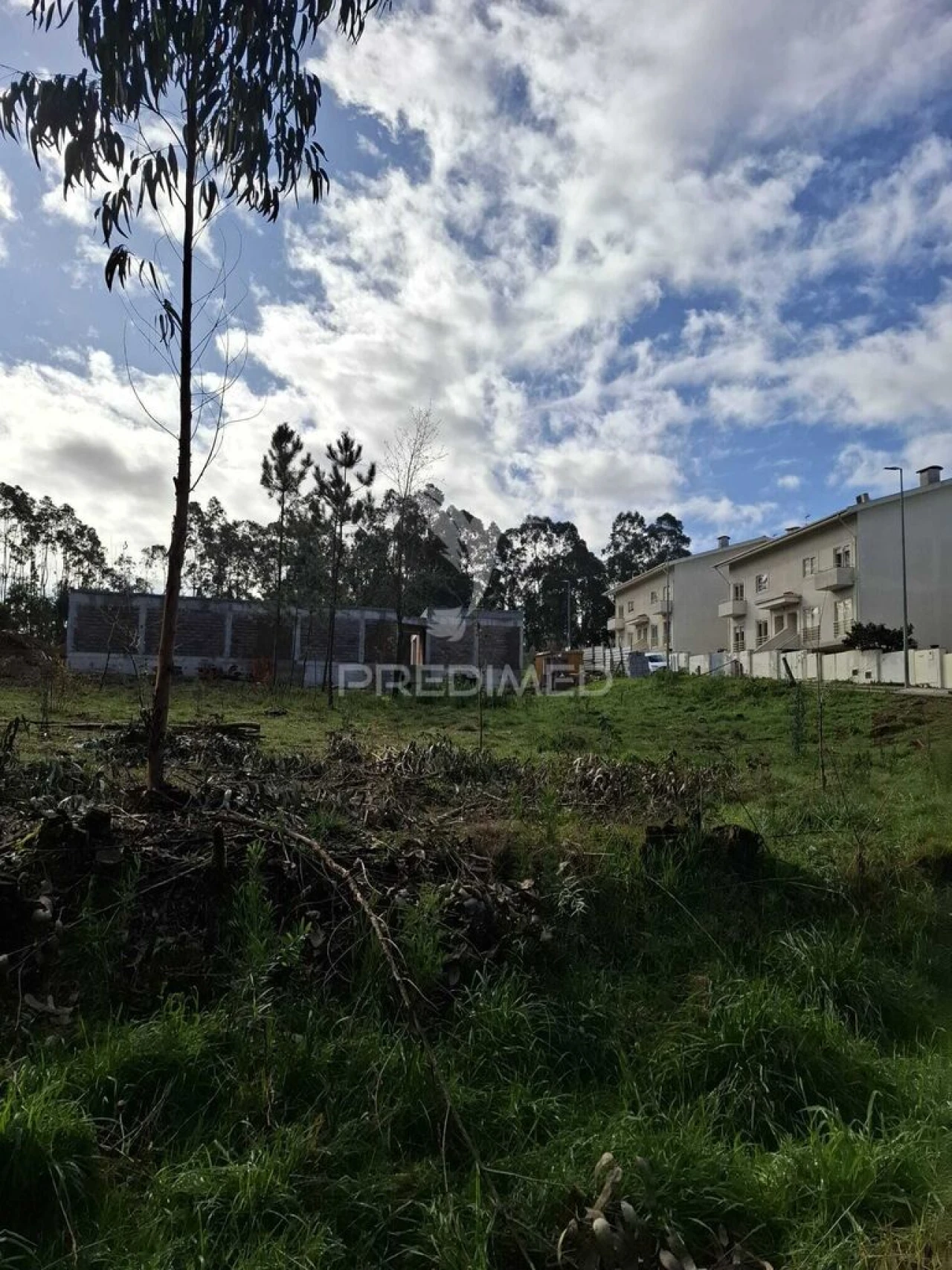 Terreno para Venda em Pedroso e Seixezelo Foto 8