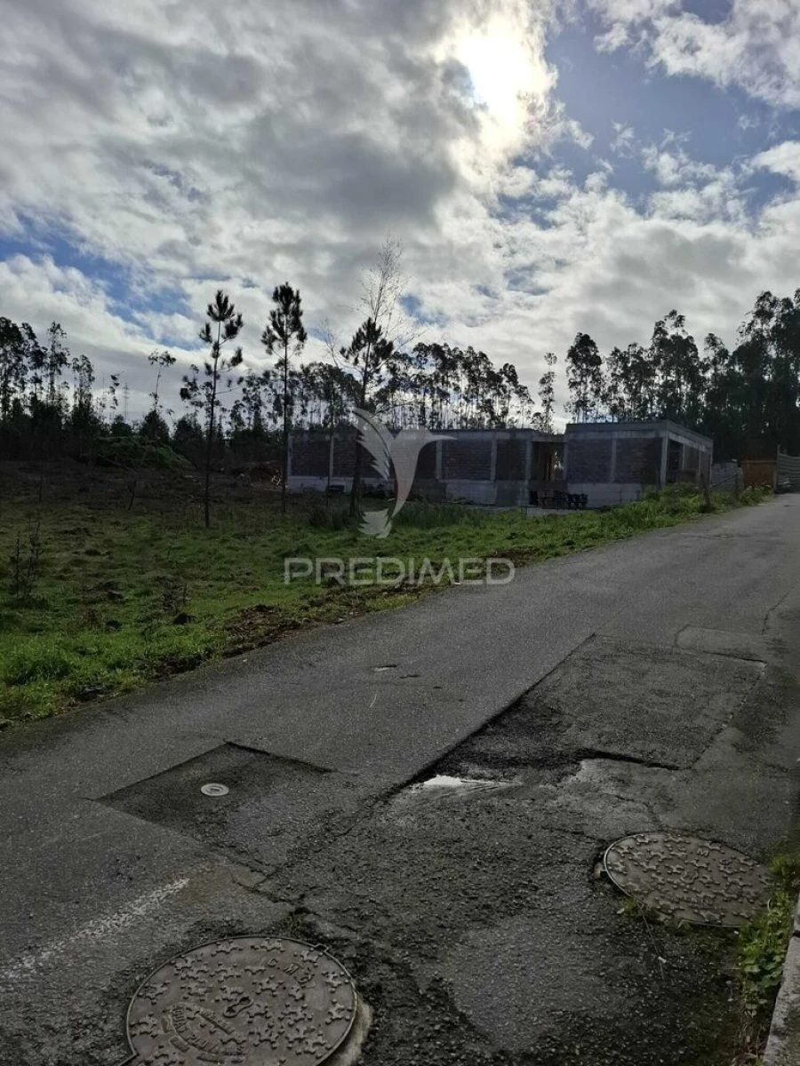 Terreno para Venda em Pedroso e Seixezelo Foto 13