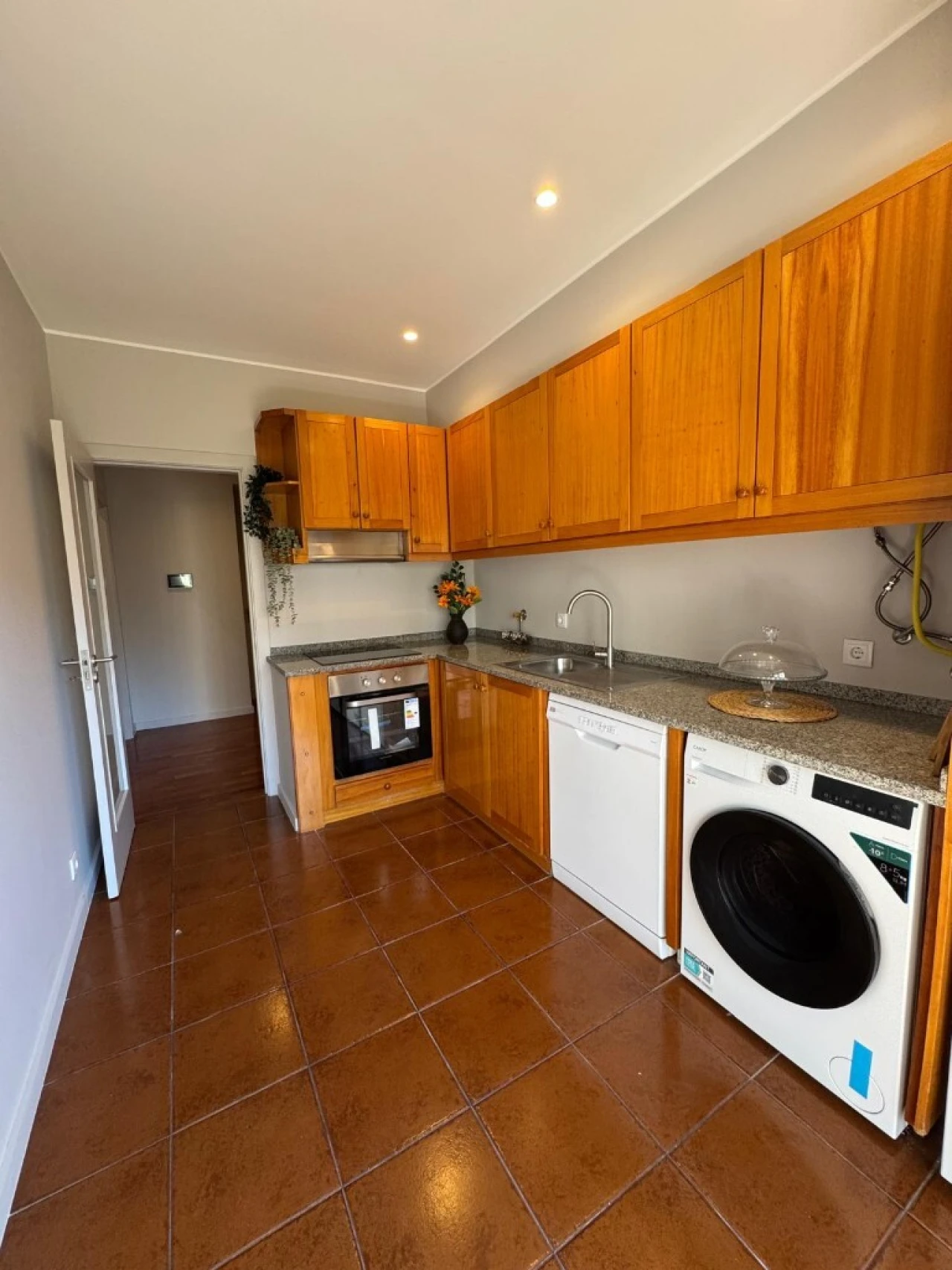 Apartamento T2 para Venda em São Vicente (Braga) Foto 11