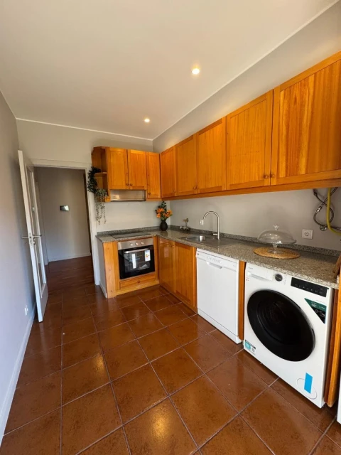 Apartamento T2 para Venda em São Vicente (Braga)