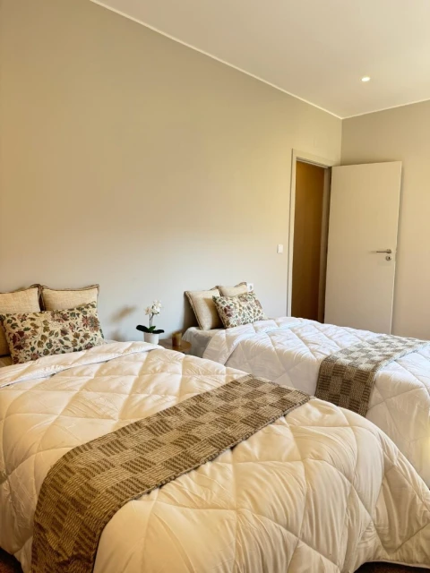 Apartamento T2 para Venda em São Vicente (Braga)