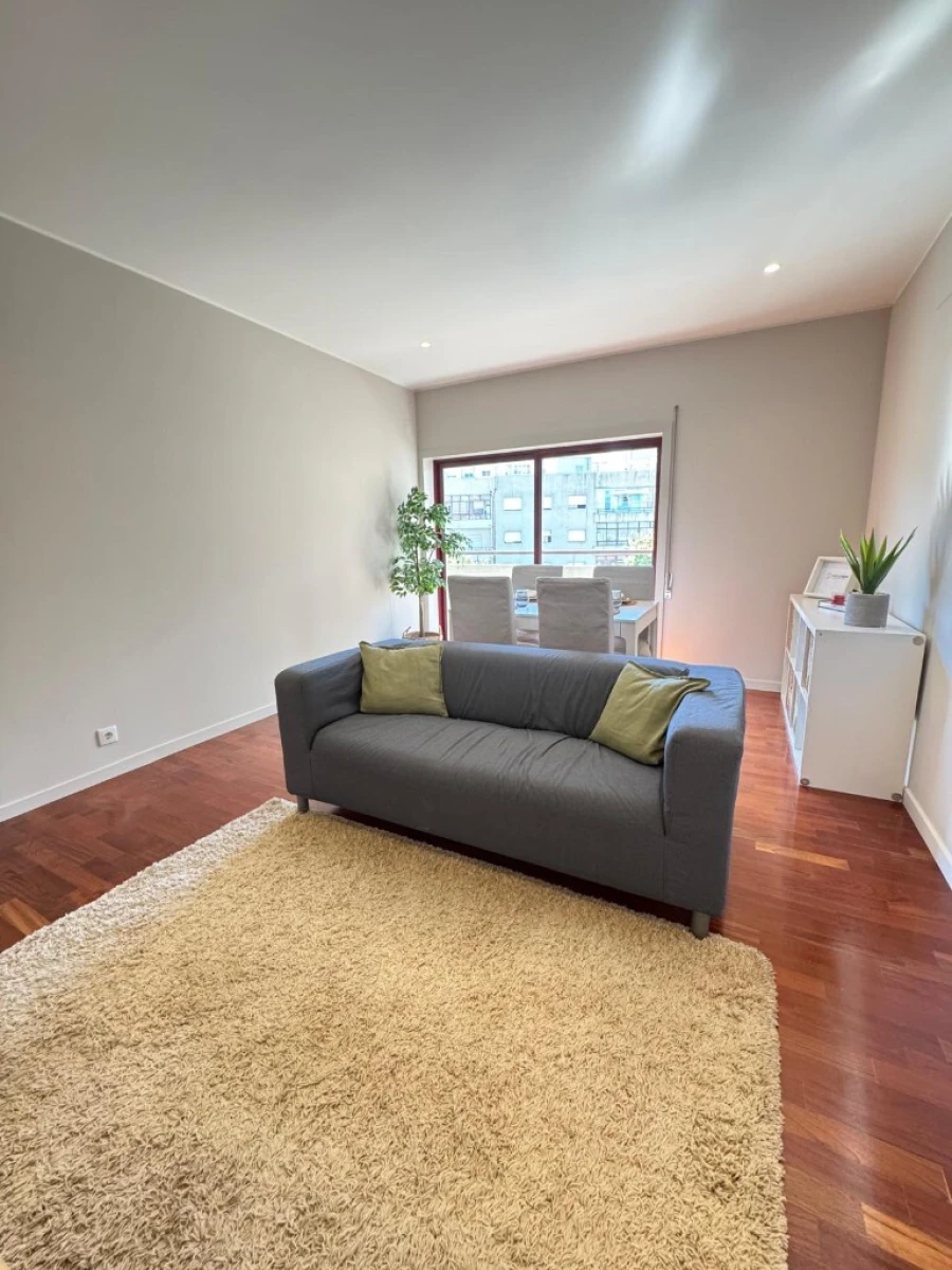 Apartamento T2 para Venda em São Vicente (Braga) Foto 8
