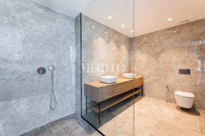 Apartamento T3 para Venda em Caldelas