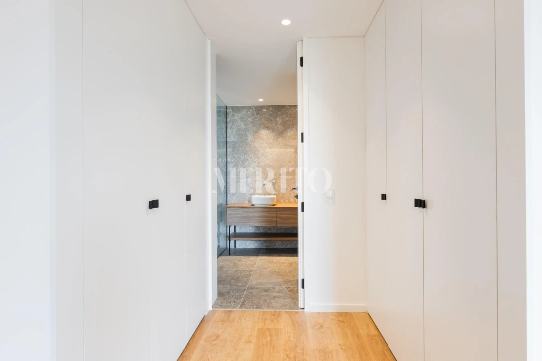 Apartamento T3 para Venda em Caldelas Foto 13
