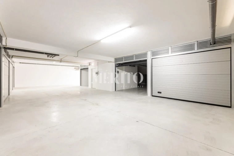 Apartamento T3 para Venda em Caldelas Foto 24