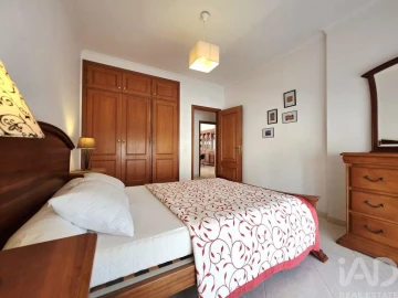 Apartamento T2 para Arrendamento em Tavira (Santa Maria e Santiago)