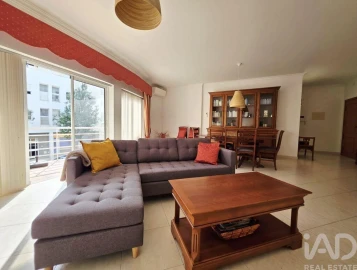 Apartamento T2 para Arrendamento em Tavira (Santa Maria e Santiago)