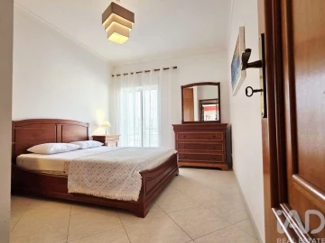 Apartamento T2 para Arrendamento em Tavira (Santa Maria e Santiago)