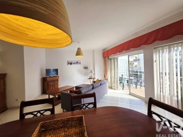Apartamento T2 para Arrendamento em Tavira (Santa Maria e Santiago)