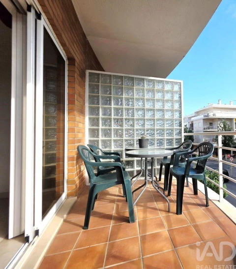 Apartamento T2 para Arrendamento em Tavira (Santa Maria e Santiago)