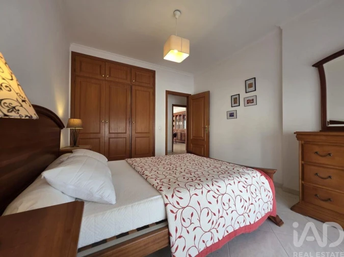 Apartamento T2 para Arrendamento em Tavira (Santa Maria e Santiago) Foto 12