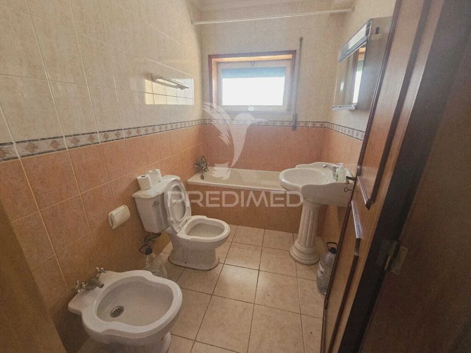 Apartamento T1 para Venda em Águeda e Borralha Foto 10
