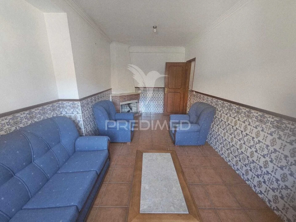 Apartamento T1 para Venda em Águeda e Borralha Foto 1
