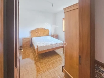 Apartamento T1 para Venda em Águeda e Borralha