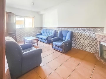 Apartamento T1 para Venda em Águeda e Borralha