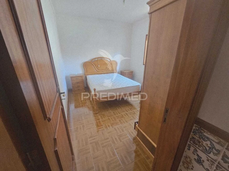 Apartamento T1 para Venda em Águeda e Borralha Foto 9
