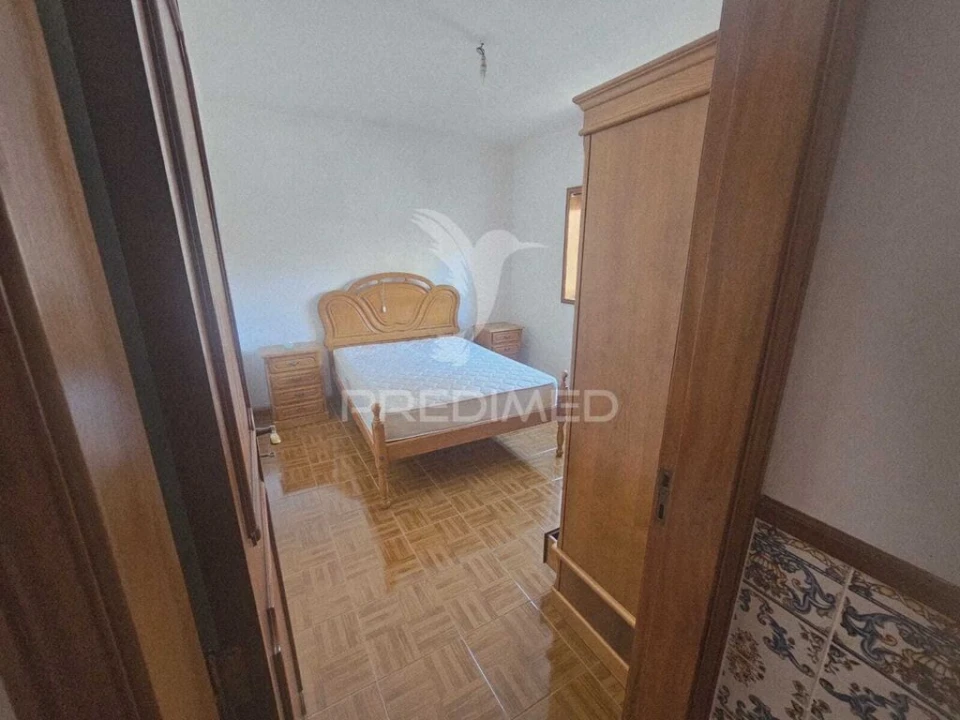 Apartamento T1 para Venda em Águeda e Borralha Foto 6
