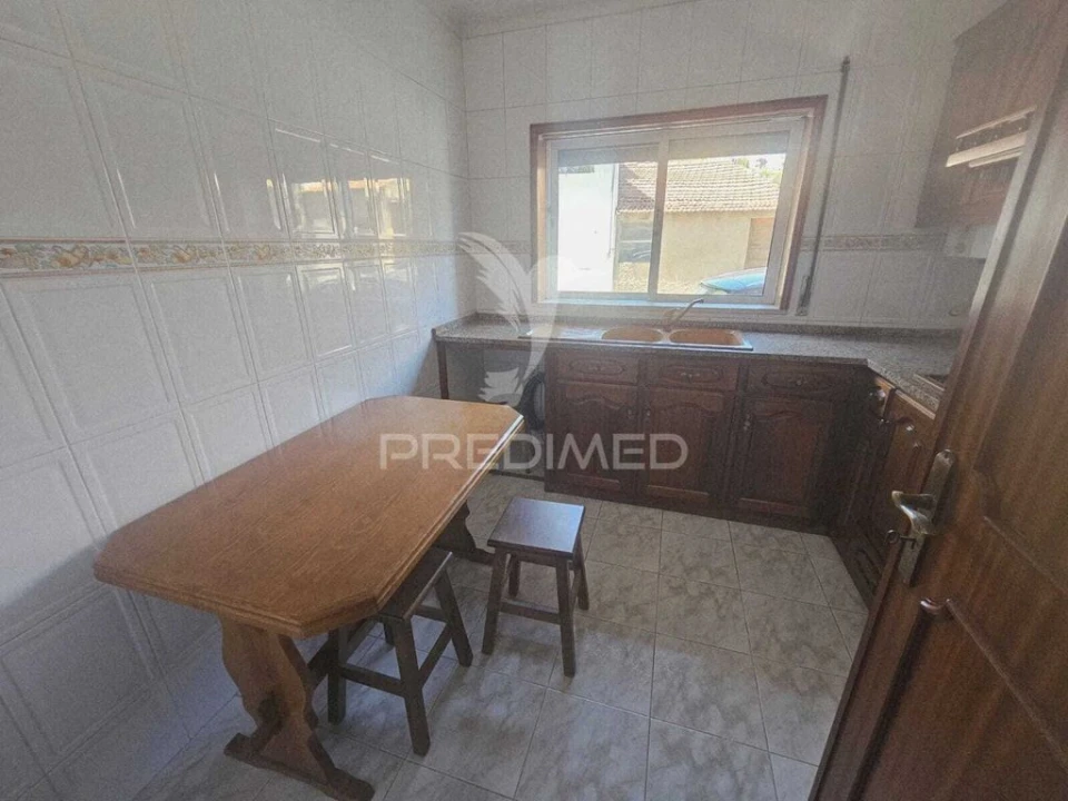 Apartamento T1 para Venda em Águeda e Borralha Foto 4
