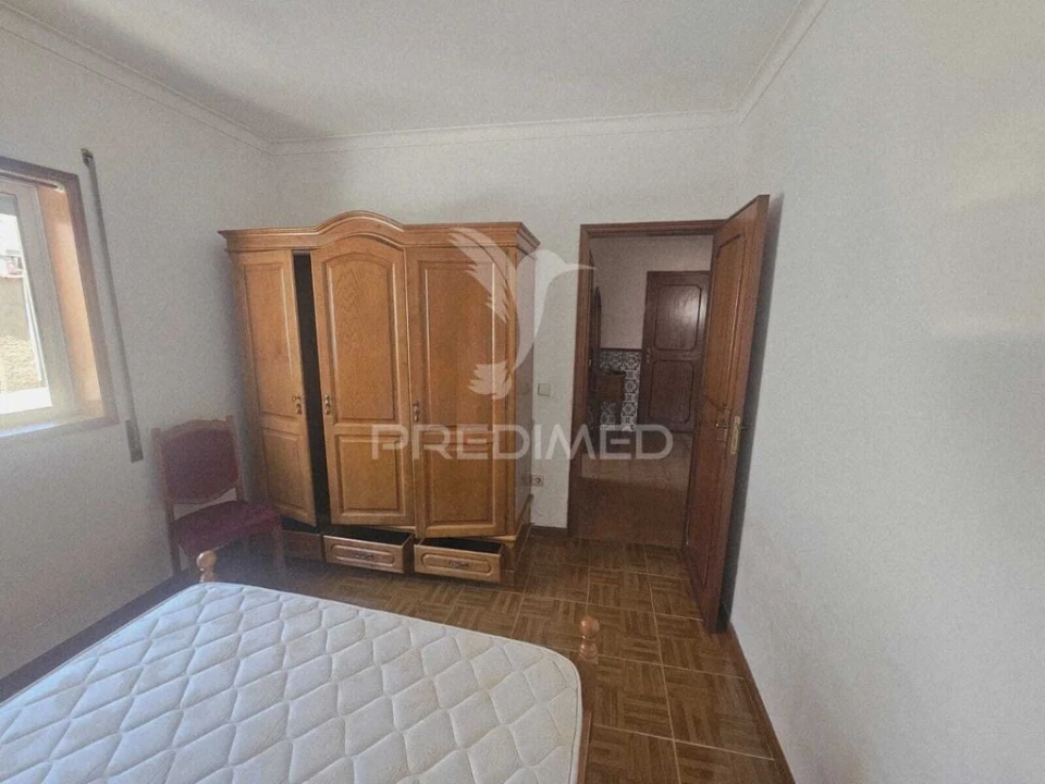 Apartamento T1 para Venda em Águeda e Borralha Foto 7