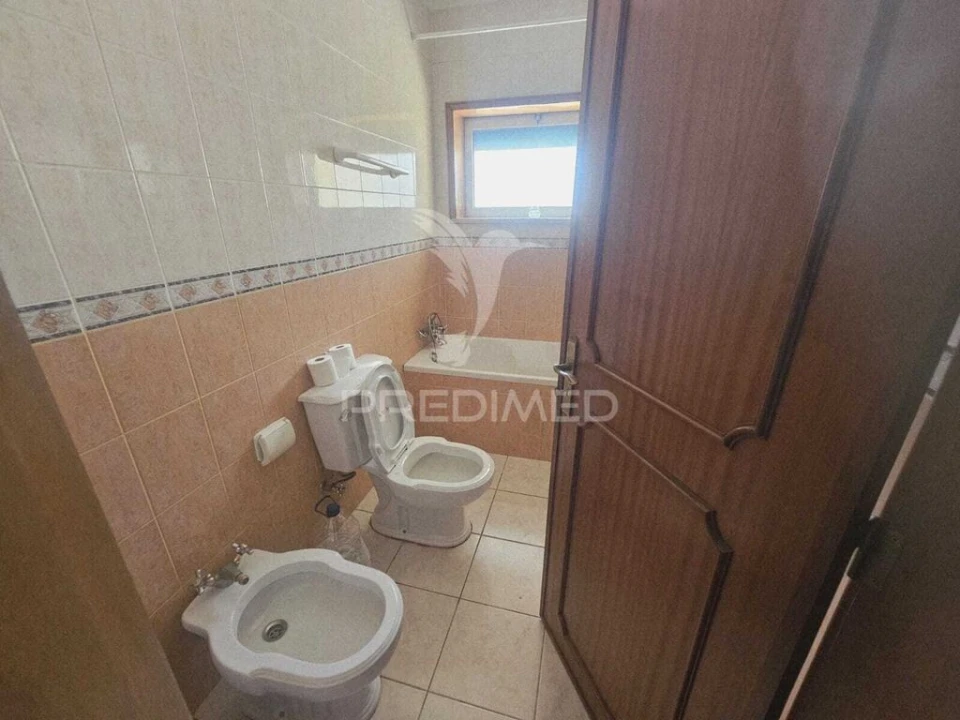 Apartamento T1 para Venda em Águeda e Borralha Foto 8
